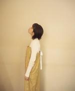 Embroidery Overalls